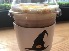 -WIZARD COFFEE咖啡巫师