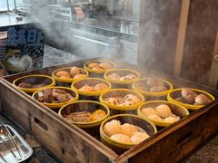 -美食汇自助餐厅(成都万达瑞华酒店)