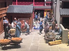 -台州博物馆