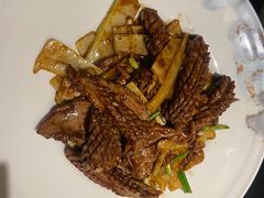 -城南往事·鲁菜济南菜(龙奥万科店)