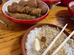-老济宁甏肉干饭(凌云路店)