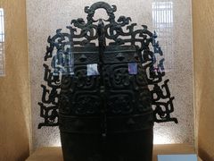 -大钟寺古钟博物馆