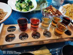 -锦上中式酒馆(南内环店)