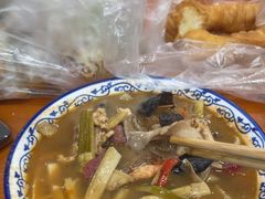 -姚记面馆(瑶琳路店)