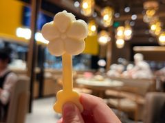 -西贝(华发商都店)