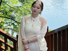 -洛阳白云山景区