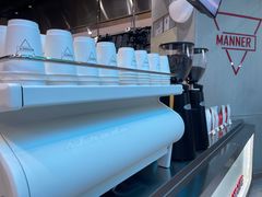 -Manner Coffee(壹方城店)