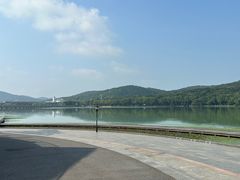 -水上明月·湖景餐厅