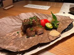 -墨澜·人间味割烹料理
