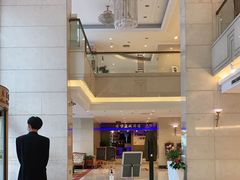 -上海尊茂酒店