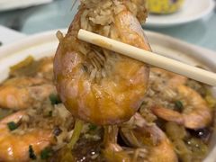 -江南村酒家