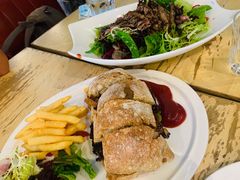 -UPPER KITCHEN(延安路店)