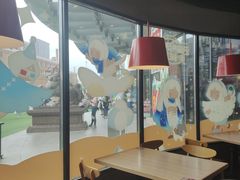 -必胜客(栖乐荟店)