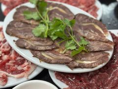 -五洲牛肉美食馆
