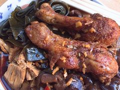 -吴长子卤菜馆(统一街店)