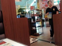-龙记·香港茶餐厅(海上世界店)