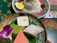 -小娘惹厨房Little Nyonya(狮城有约上榜店)