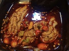-梵云依家小冒菜(新街口总店)
