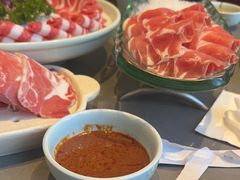 -额尔敦传统涮(体育场店)