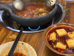 -笔记安顺夺夺粉火锅