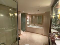 -上海波特曼丽思卡尔顿酒店