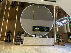 -SFC上影影城(港汇永华IMAX激光店)