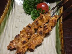 -古京·臻致料理(月湖店)