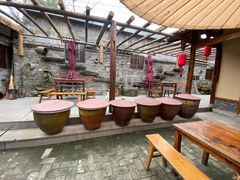 -土灶人家柴火鸡(彭州店)