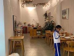 -尤加利咖啡馆
