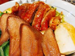 -狮头牌卤味研究所·卤味饭(花城汇南区店)