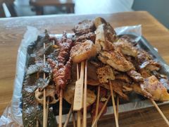 -非凡烧烤(历史博物馆店)