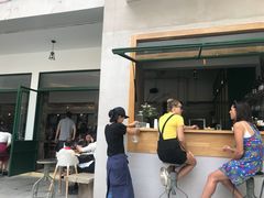 -RAC BAR(安福路店)