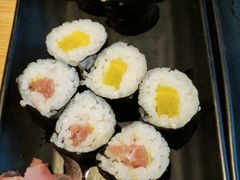 -胜代日本料理(云程巷小区店)