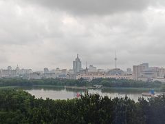 -莲花池公园