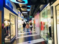 -南京时尚莱迪购物广场(正洪街店)