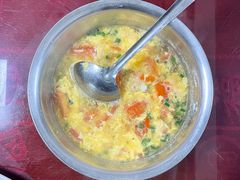 西红柿蛋汤-胖哥家藏菜(护国路店)