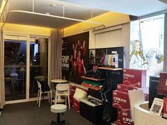 -MASTER FIT 拉伸大师·筋膜刀·西式按摩(上梅林卓悦汇店)