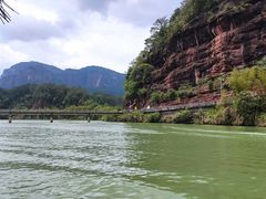 -丹霞山风景名胜区