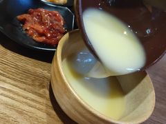 -恩你小木屋·烤肉韩式料理(嘉兴秀洲店)