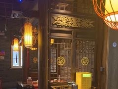 -小龙坎火锅(湖滨银泰in77店)