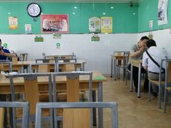 -清真老铁家灌汤包