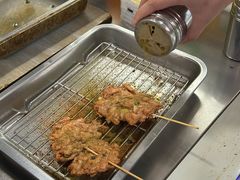 -丁脊壹绝·里脊肉