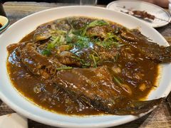 -鑫正兴东北烧烤(滨湖店)