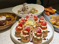 -BE BRIGHT KITCHEN(正佳广场店)
