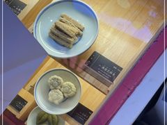 -阮大兴糕团(滨江宝龙店)