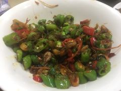 -建辉湖南土菜馆(南大街店)