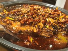 -锦尚阁烤鱼(望京新荟城店)