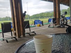 -宝业会稽山高尔夫俱乐部