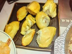 -黑木原精致料理·铁板烧