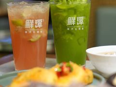 -鲜潭蒸汽石锅鱼(五道口购物中心店)